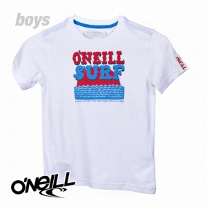 T-Shirts - ONeill Pepers Infant T-Shirt