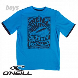 T-Shirts - ONeill Sandtracks T-Shirt -