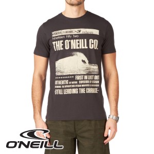 T-Shirts - ONeill Top Up T-Shirt -