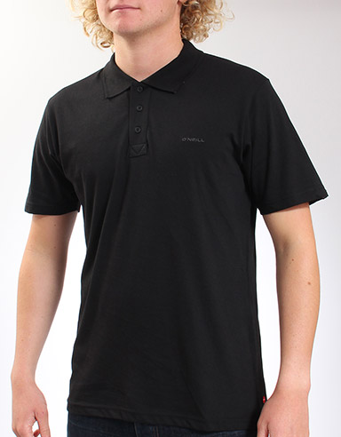 The First Polo shirt