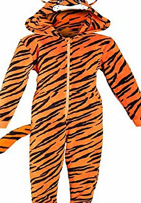 ONEZEE Boys Or Girls Onezee Stars Fairisle Spots Stripe Camo Christmas Tiger Onesie