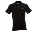 Black Polo Shirt