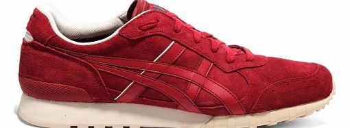 Onitsuka Tiger Colorado Eighty-Five Red Suede