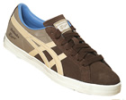 Onitsuka Tiger Fabre 74 Brown/Beige Trainers