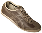 Onitsuka Tiger Mexico 66 BRG Brown/White Leather