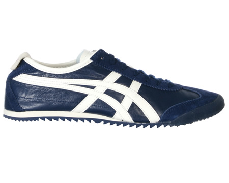 Onitsuka Tiger Mexico 66 DX Blue/White Leather
