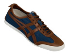 Mexico 66 DX Brown/Blue/White