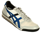 Onitsuka Tiger Ultimate 81 LE White/Blue Leather
