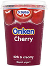 Onken Biopot Cherry Yogurt (450g) Cheapest in
