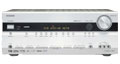 onkyo TXSR606 Silver