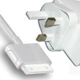 iPod / iPhone 3G Mains Charger