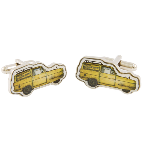 ONLY Fools And Horses Cufflinks