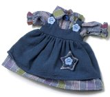 Oodles of Toys Nicky Doll Clothes Set