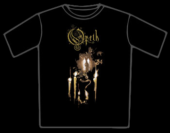 Ghost Reveries T-Shirt
