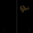 Opeth Ghost Reveries (zip) Hoodie