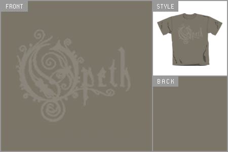 (Vintage Logo) T-Shirt ome_OOPETB19