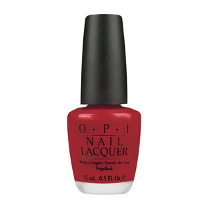 OPI Berry Berry Broadway