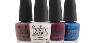 OPI Classics Did You Ear About Van Gogh? 15ml