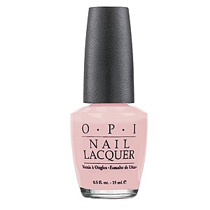 OPI Coney Island Cotton Candy 15ml