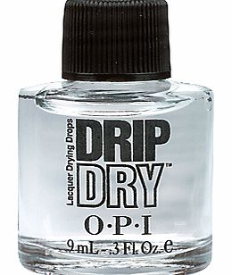 Drip Dry Lacquer Drying Drops, 9ml