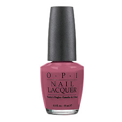 Dusk Over Cairo by OPI 15ml