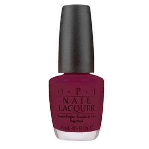 OPI Eiffel for This Colour
