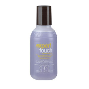 Expert Touch Lacquer Remover 120ml