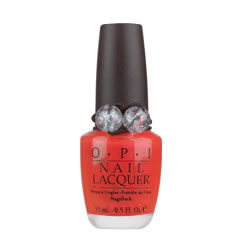 OPI Give me a Coral Sometime 15ml