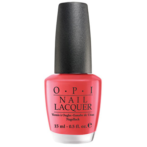 OPI Lunch at the Delhi 15ml