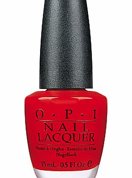 Nails - Nail Lacquer - Reds