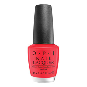 OPI on Collins Ave
