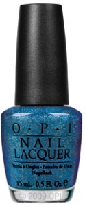 OPI. OPI ABSOLUTELY ALICE NAIL LACQUER (15ML)