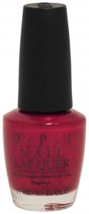 OPI. OPI CALL MY M-AGENT-A NAIL LACQUER - NEW