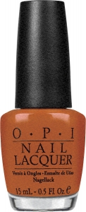 OPI. OPI CHOP-STICKING TO MY STORY NAIL LACQUER (15ML)