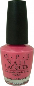 OPI. OPI FLOWER-TO-FLOWER NAIL LACQUER (15ML)
