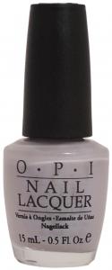 OPI. OPI GIVE ME THE MOON NAIL LACQUER - NEW (15ml)