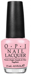 OPI. OPI ISNT THAT PRECIOUS? NAIL LACQUER (15ML)