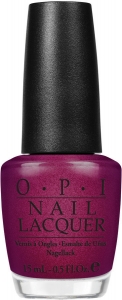 OPI. OPI KATY PERRY THE ONE THAT GOT AWAY NAIL