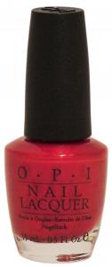 OPI. OPI NO AUTOGRAPHS PLEASE NAIL LACQUER - NEW