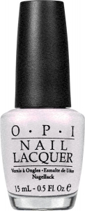OPI. OPI PEARL OF WISDOM NAIL LACQUER (15ML)