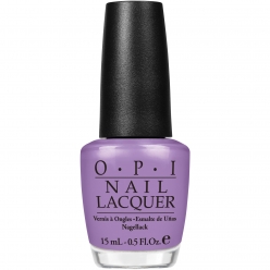 OPI. OPI PLANKS A LOT NAIL LACQUER (15ML)