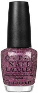 OPI. OPI SHOW IT and GLOW IT! NAIL LACQUER (15ML)