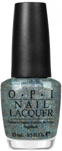 OPI. OPI SIMMER and SHIMMER NAIL LACQUER (15ML)