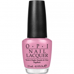 OPI. OPI SPARROW ME THE DRAMA NAIL LACQUER (15ML)