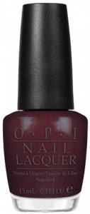 OPI. OPI TEASE-Y DOES IT NAIL LACQUER (15ML)