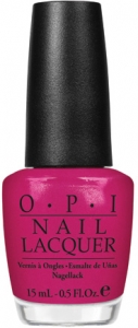 OPI. OPI THE SHOW MUST GO ON! NAIL LACQUER (15ML)