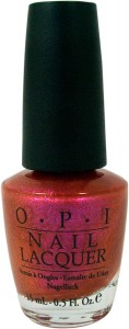 OPI. OPI WING IT! NAIL LACQUER (15ML)