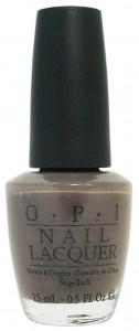OPI. OPI YOU DONT KNOW JACQUES! NAIL LACQUER