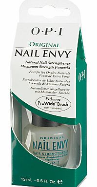Original Nail Envy Strengthener, 15ml