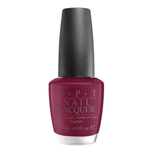 OPI Overexposed On South Beach